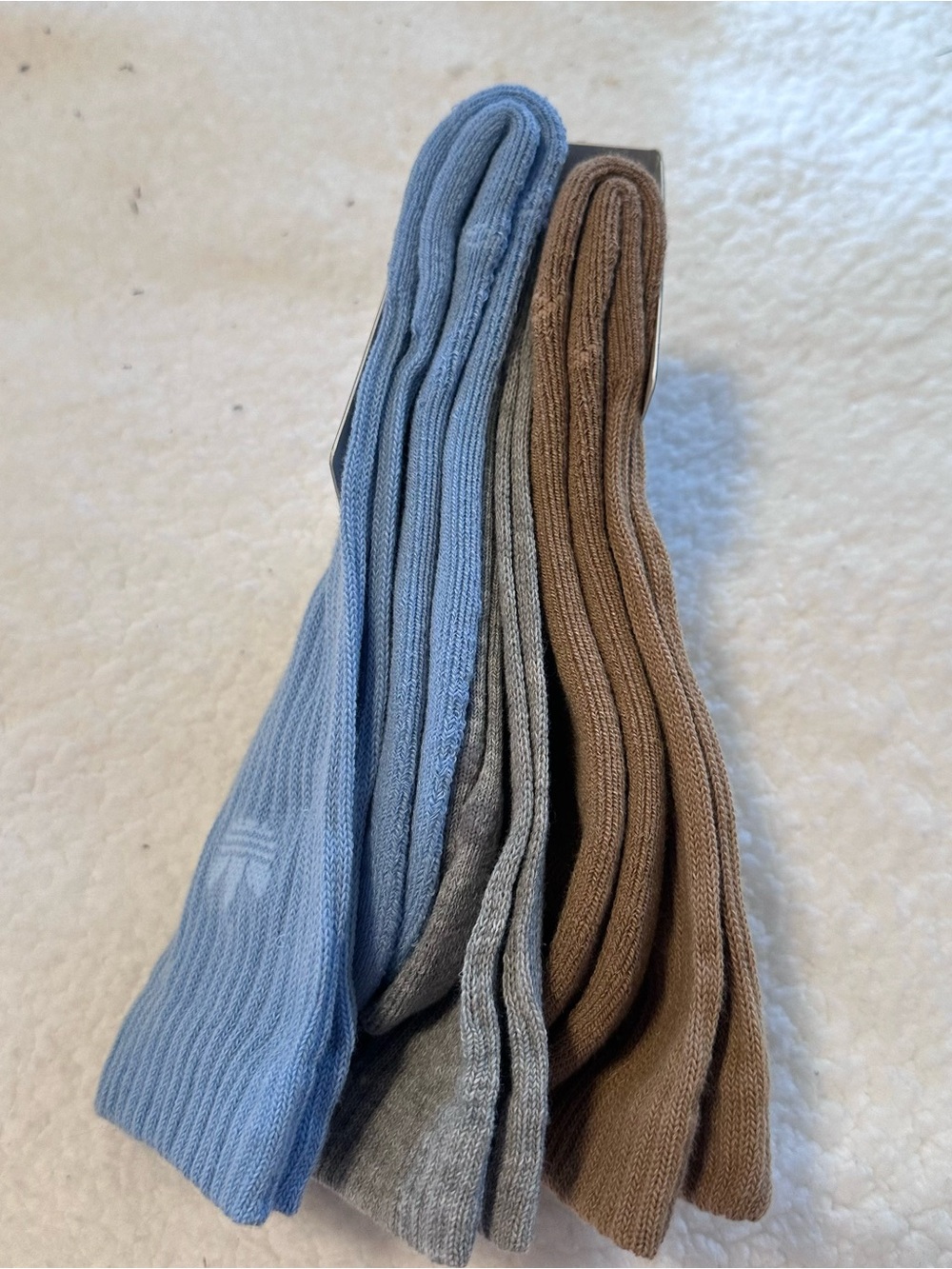 Adidas Socks - Picture 2 of 10